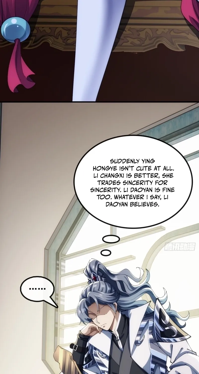 Read Speedrunning Immortal Cultivation chapter 27 image 21 on Lezhin