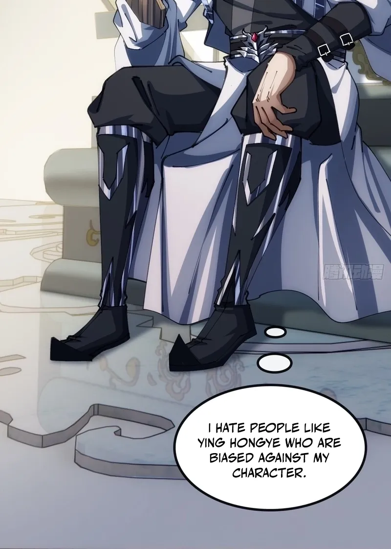 Read Speedrunning Immortal Cultivation chapter 27 image 22 on Lezhin