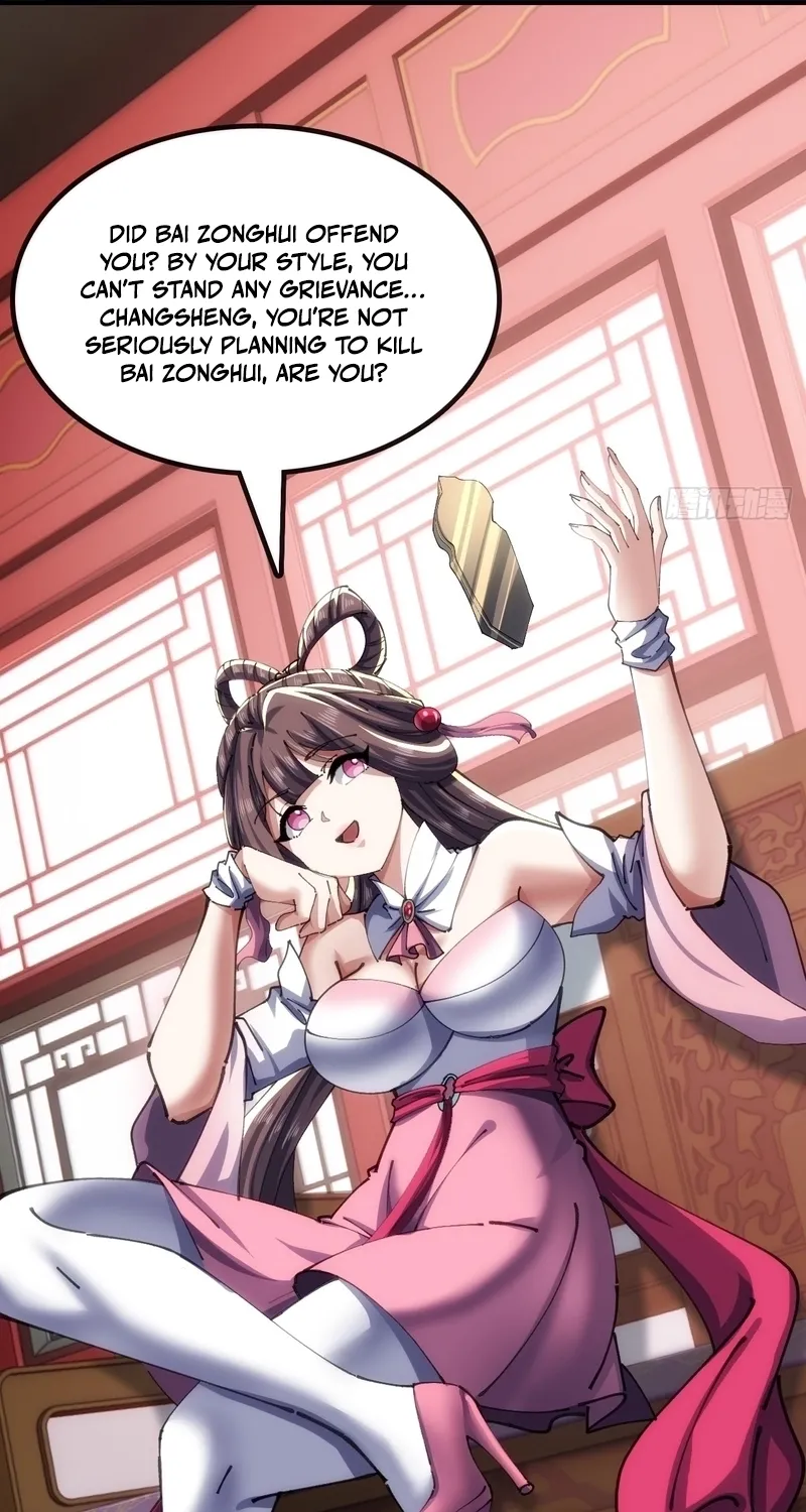 Read Speedrunning Immortal Cultivation chapter 27 image 23 on Lezhin