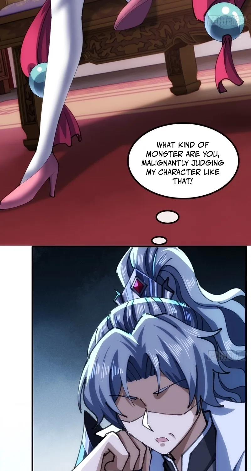 Read Speedrunning Immortal Cultivation chapter 27 image 24 on Lezhin