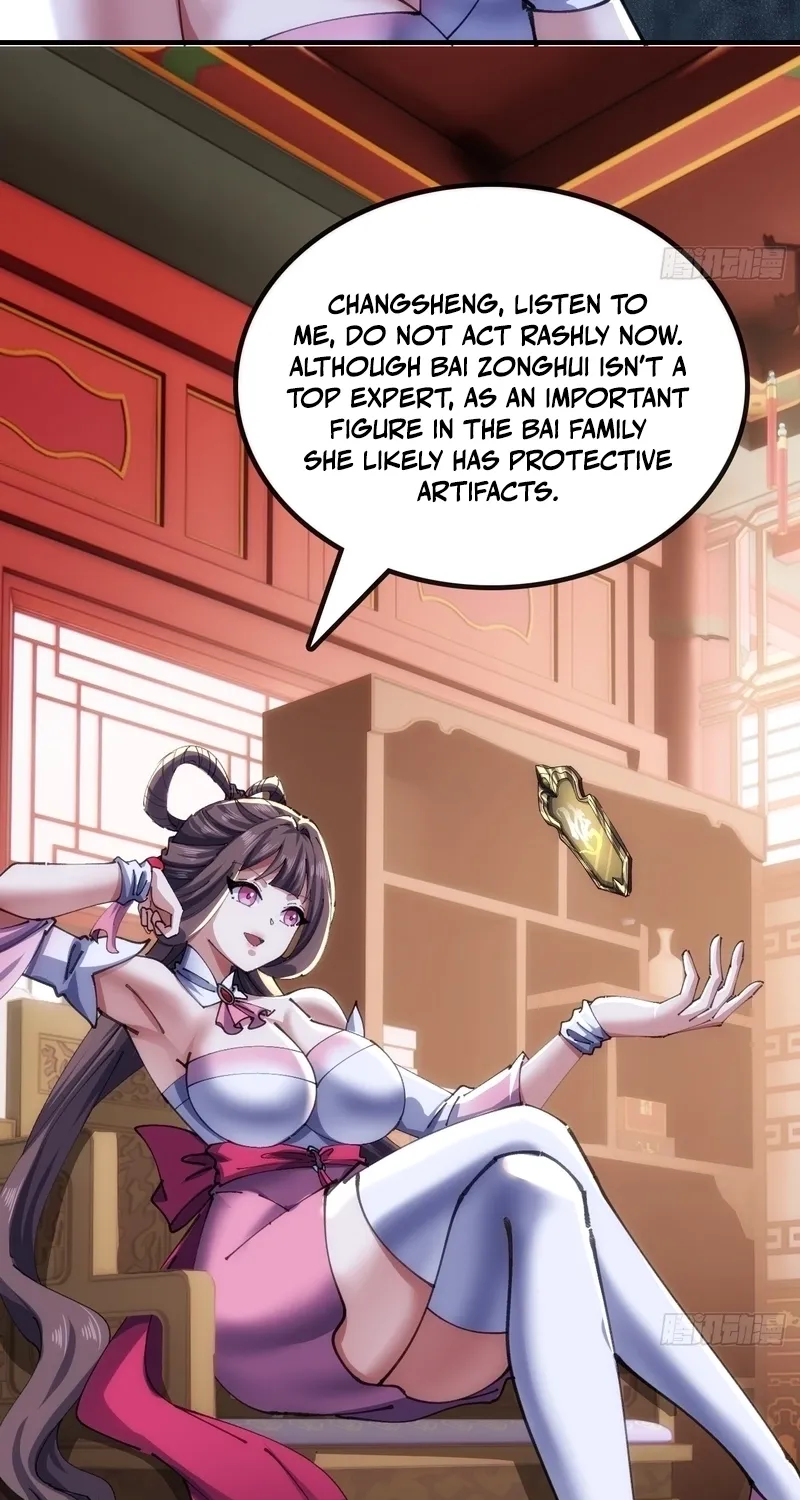 Read Speedrunning Immortal Cultivation chapter 27 image 26 on Lezhin