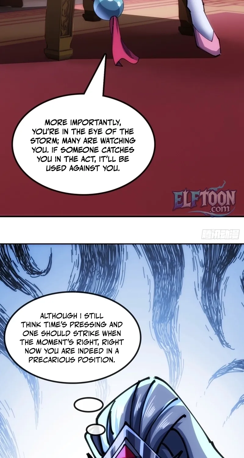 Read Speedrunning Immortal Cultivation chapter 27 image 28 on Lezhin