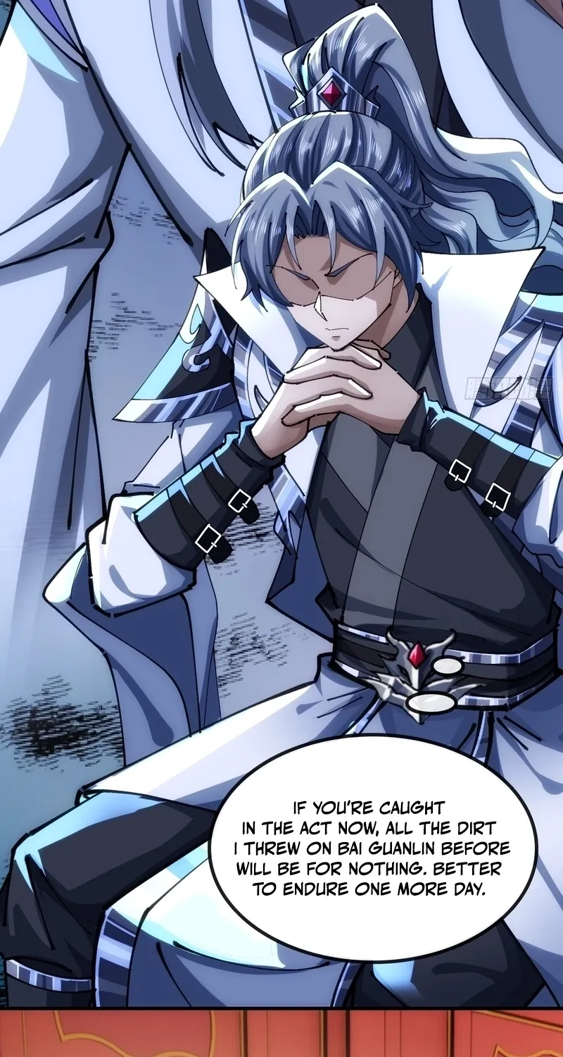 Read Speedrunning Immortal Cultivation chapter 27 image 31 on Lezhin