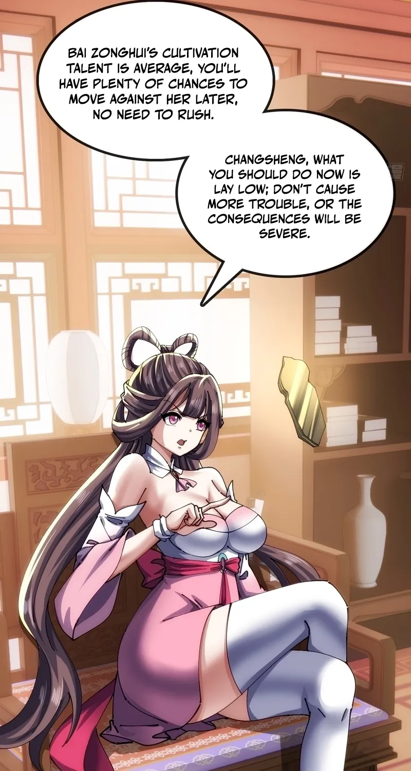 Read Speedrunning Immortal Cultivation chapter 27 image 33 on Lezhin