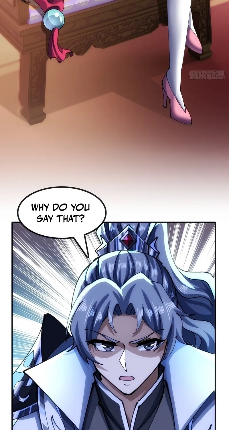 Read Speedrunning Immortal Cultivation chapter 27 image 34 on Lezhin