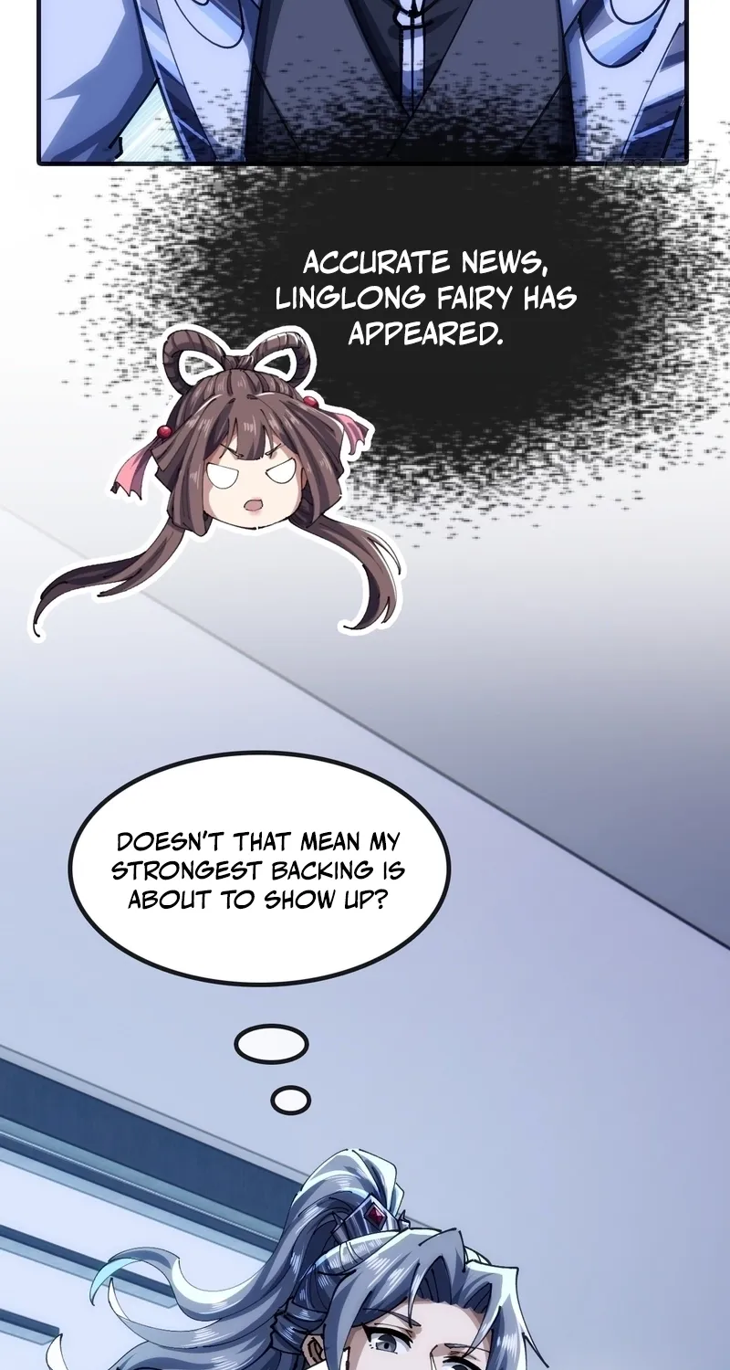 Read Speedrunning Immortal Cultivation chapter 27 image 35 on Lezhin