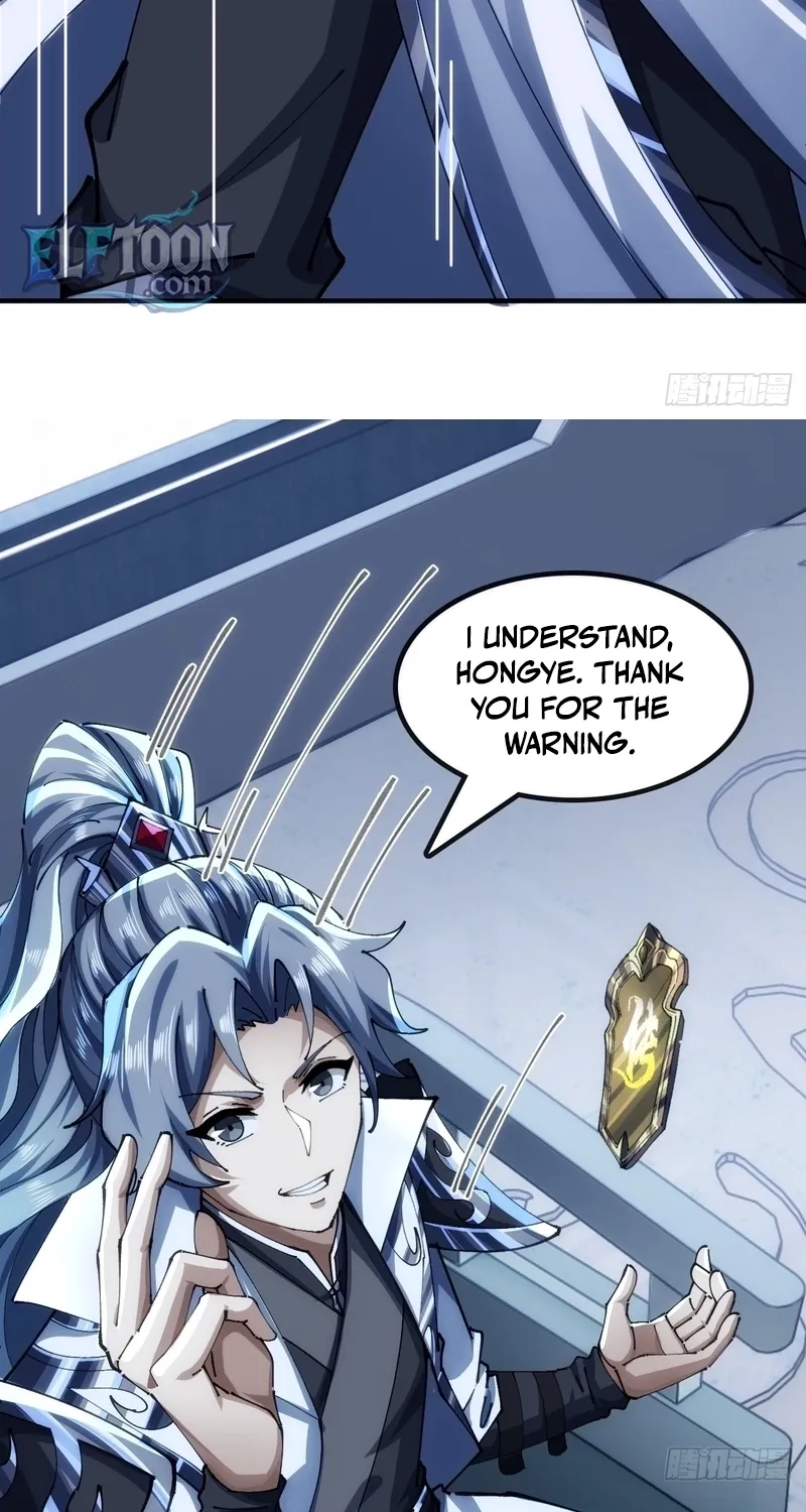 Read Speedrunning Immortal Cultivation chapter 27 image 37 on Lezhin