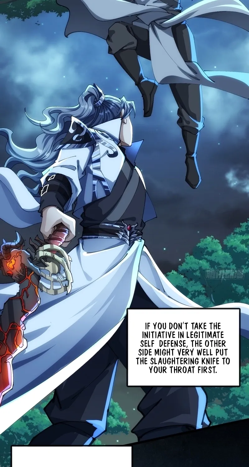 Read Speedrunning Immortal Cultivation chapter 27 image 4 on Lezhin