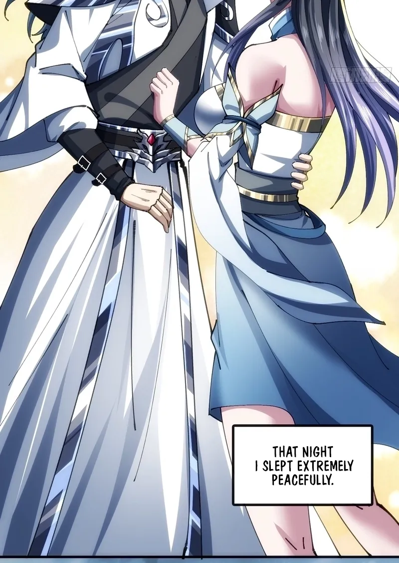 Read Speedrunning Immortal Cultivation chapter 27 image 40 on Lezhin