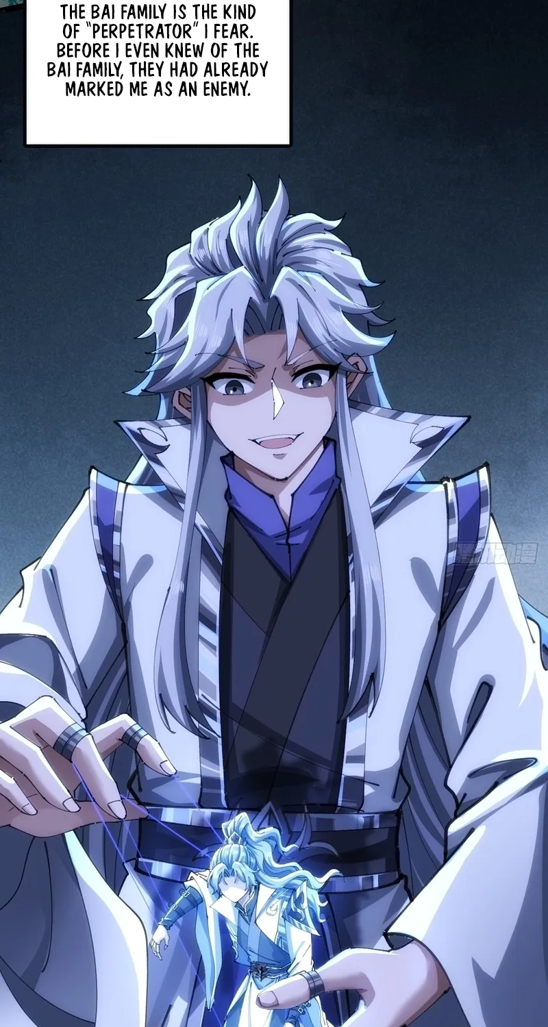 Read Speedrunning Immortal Cultivation chapter 27 image 5 on Lezhin