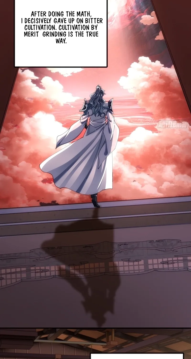 Read Speedrunning Immortal Cultivation chapter 27 image 55 on Lezhin