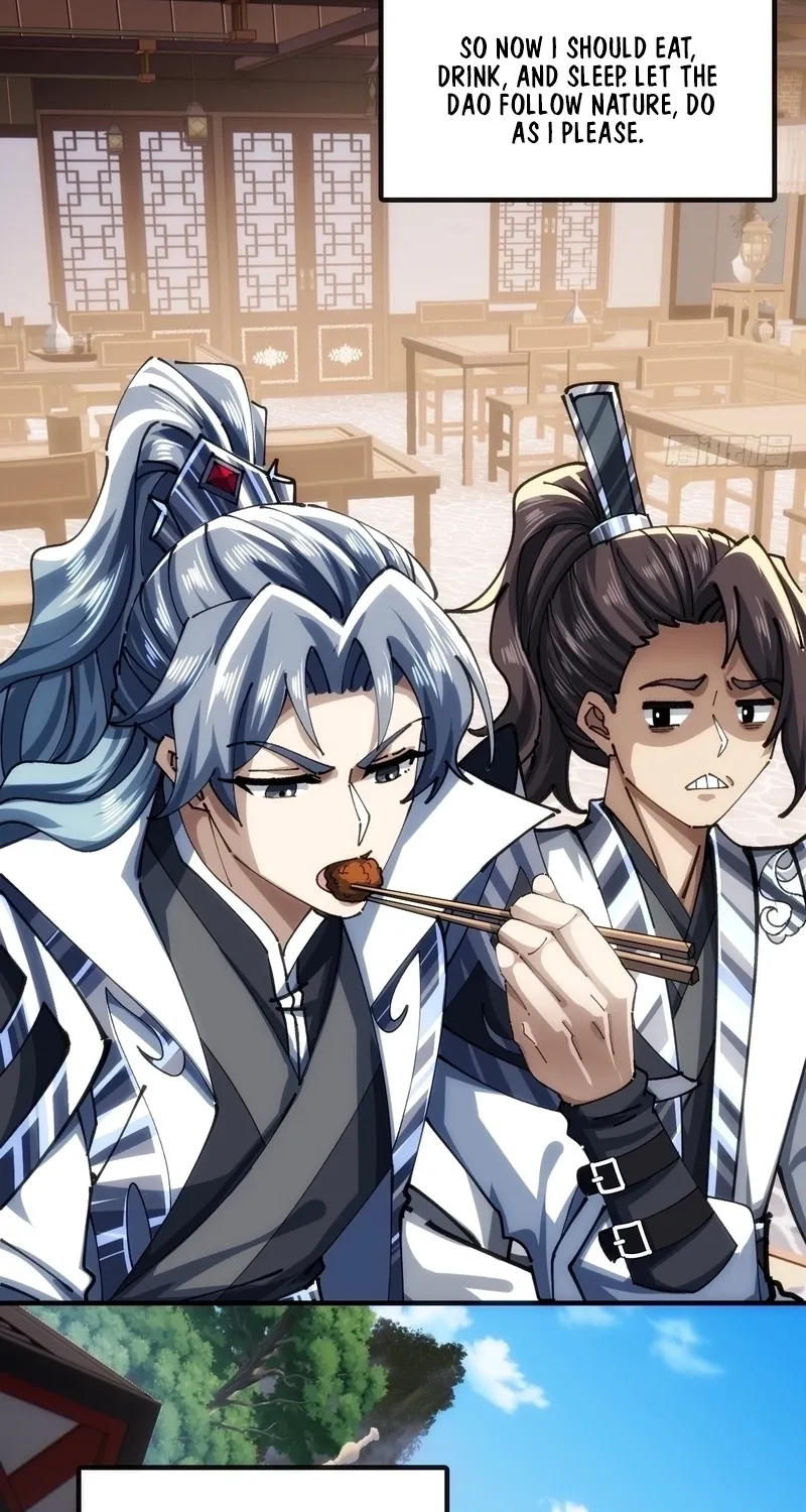 Read Speedrunning Immortal Cultivation chapter 27 image 56 on Lezhin