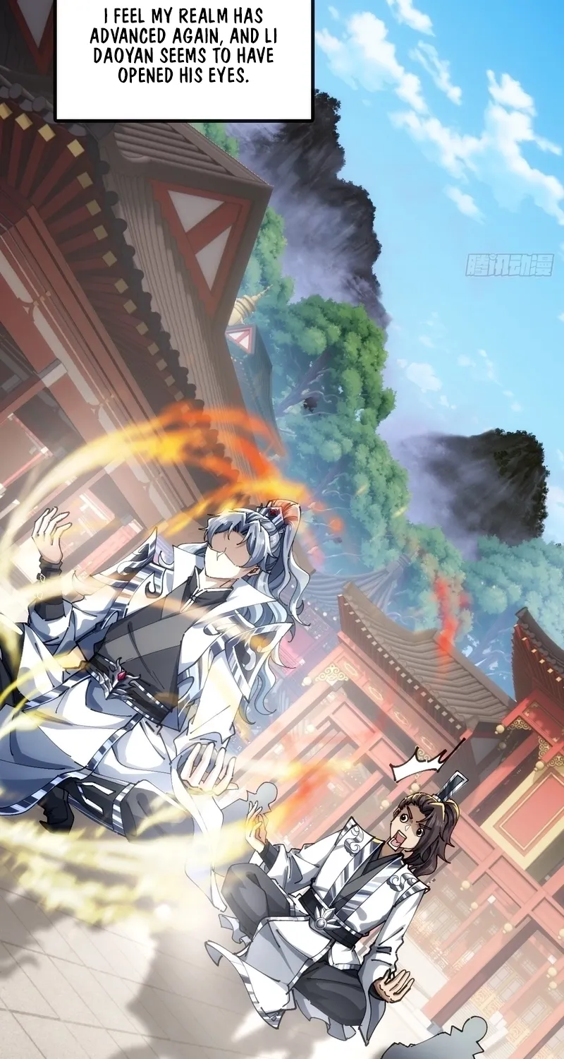 Read Speedrunning Immortal Cultivation chapter 27 image 57 on Lezhin