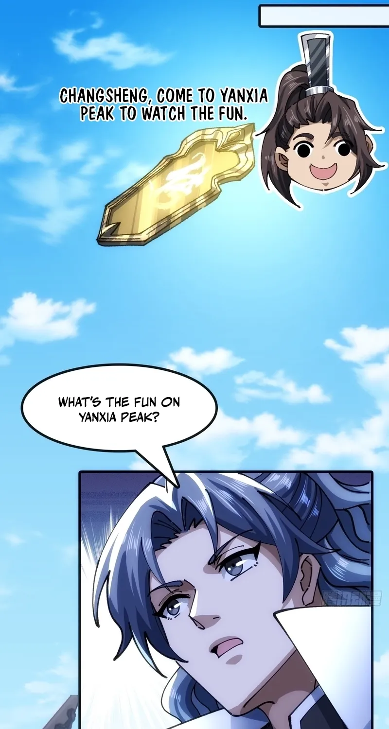 Read Speedrunning Immortal Cultivation chapter 27 image 59 on Lezhin
