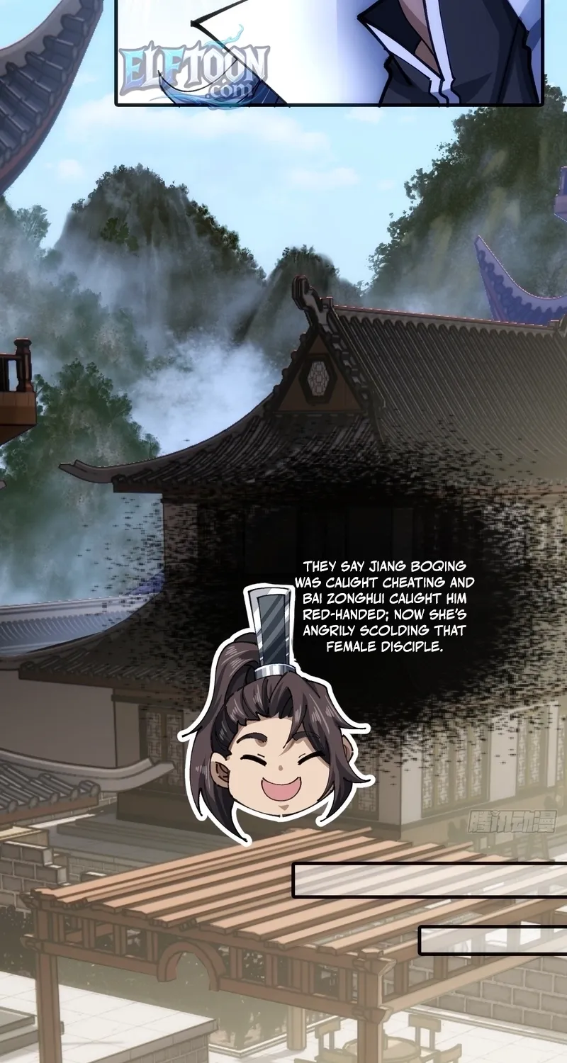 Read Speedrunning Immortal Cultivation chapter 27 image 60 on Lezhin