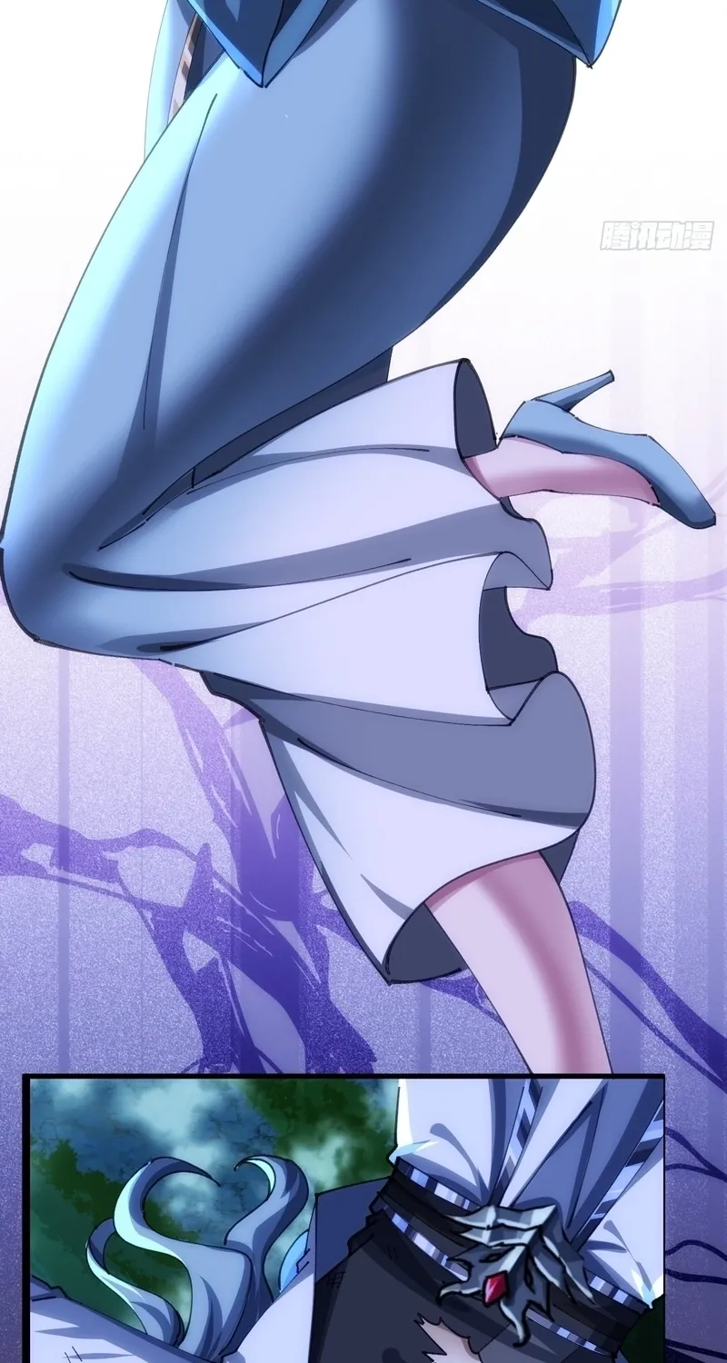 Read Speedrunning Immortal Cultivation chapter 27 image 8 on Lezhin