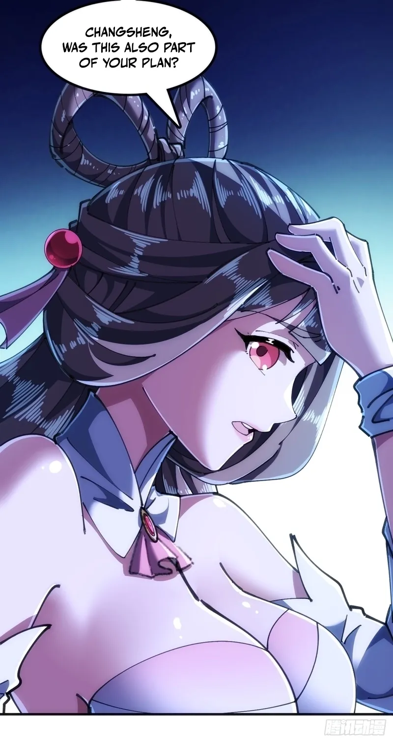 Read Speedrunning Immortal Cultivation chapter 28 image 10 on Lezhin