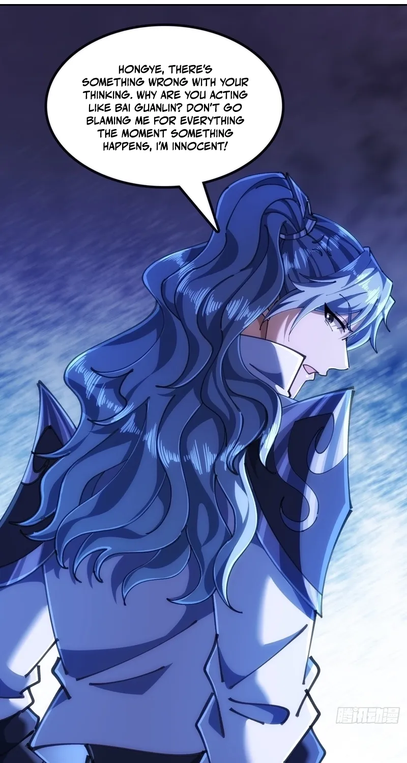 Read Speedrunning Immortal Cultivation chapter 28 image 11 on Lezhin