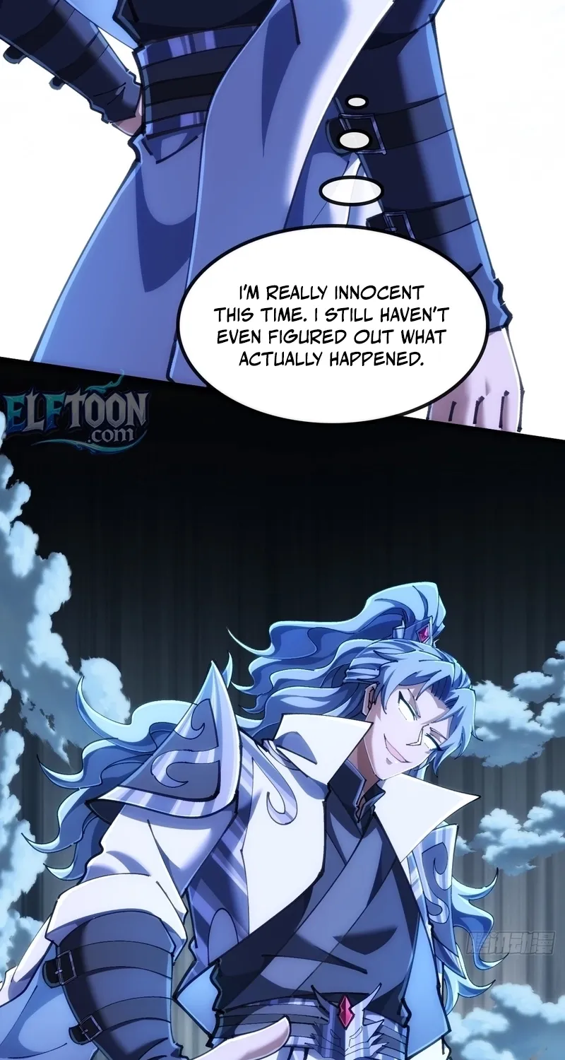 Read Speedrunning Immortal Cultivation chapter 28 image 12 on Lezhin