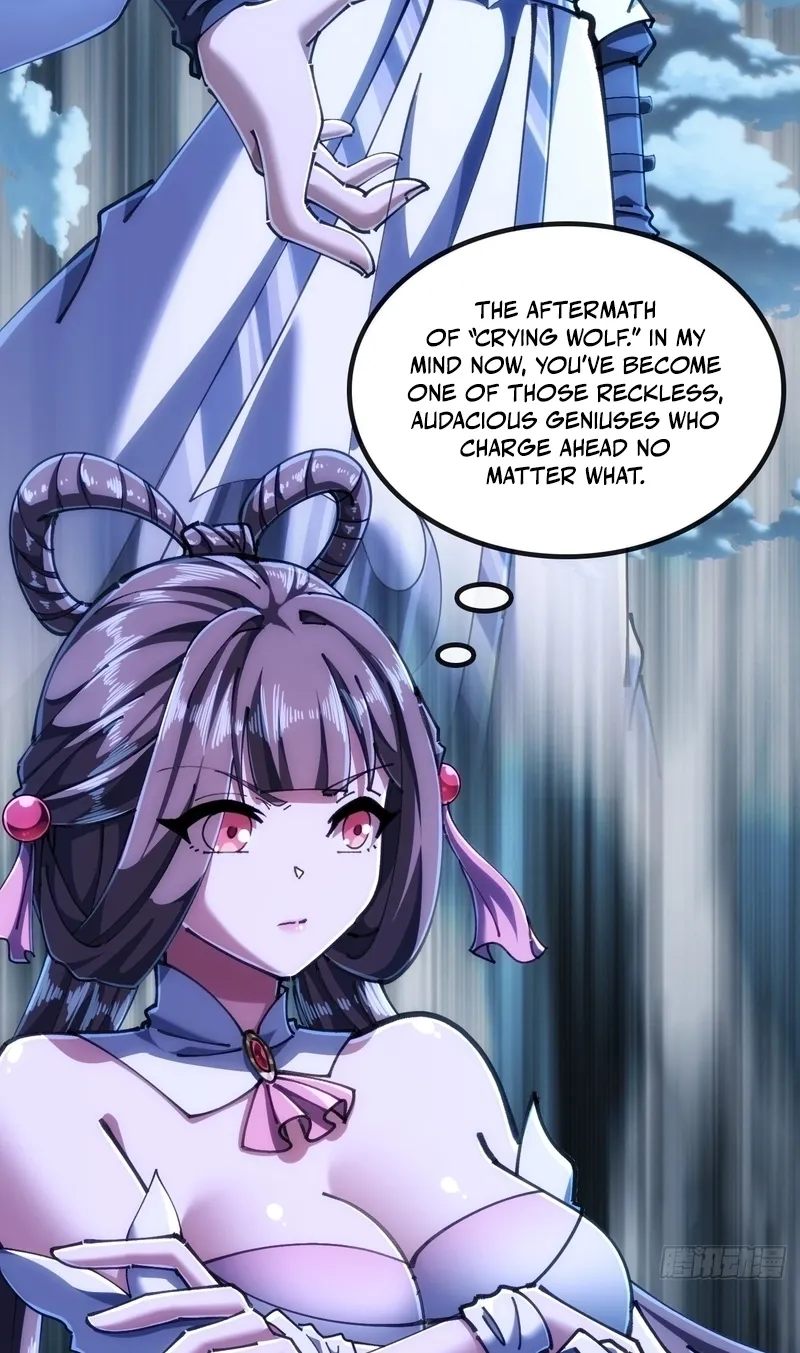 Read Speedrunning Immortal Cultivation chapter 28 image 13 on Lezhin
