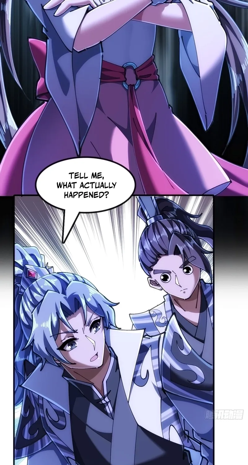 Read Speedrunning Immortal Cultivation chapter 28 image 14 on Lezhin