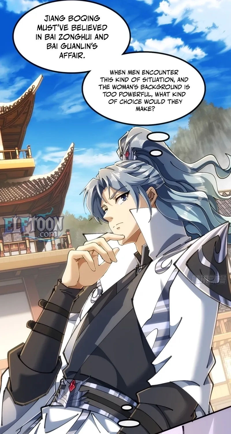 Read Speedrunning Immortal Cultivation chapter 28 image 18 on Lezhin