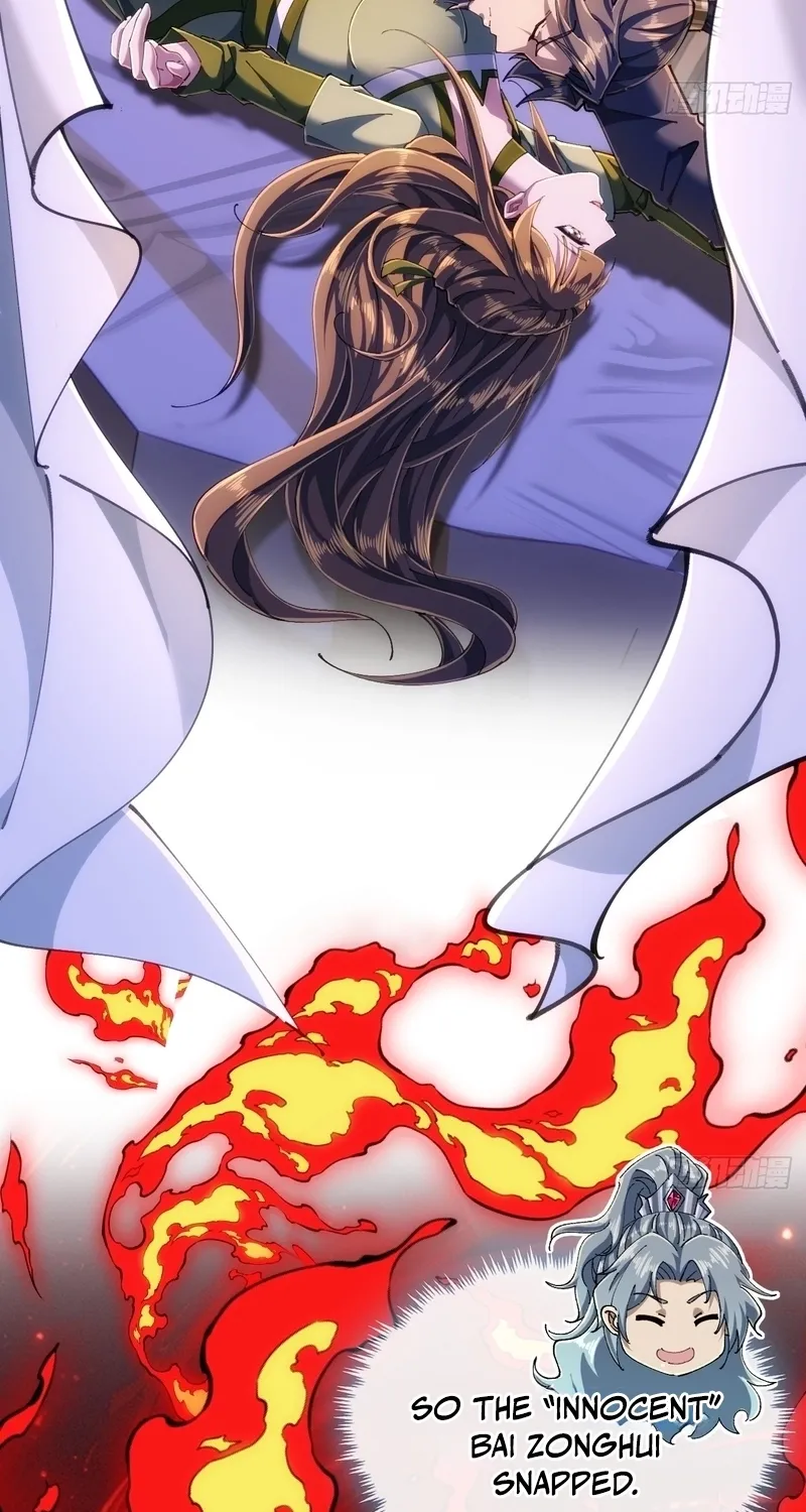 Read Speedrunning Immortal Cultivation chapter 28 image 20 on Lezhin