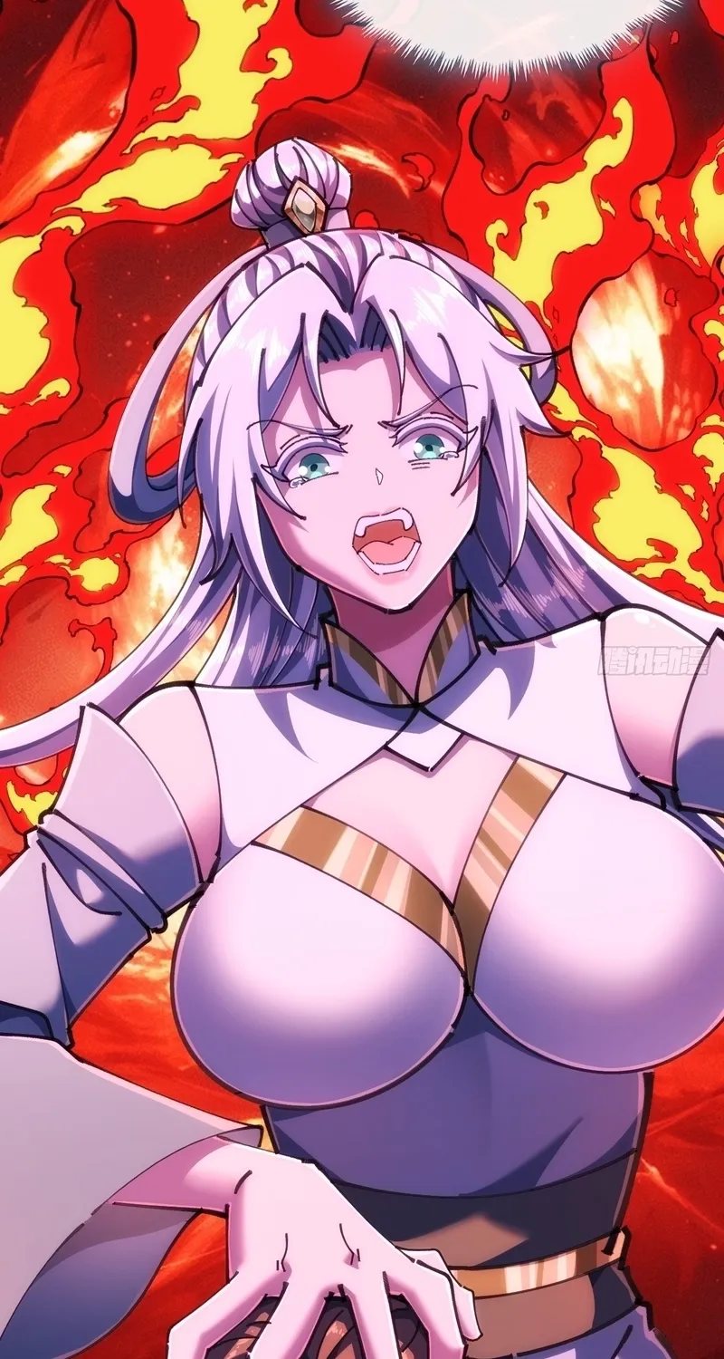 Read Speedrunning Immortal Cultivation chapter 28 image 21 on Lezhin