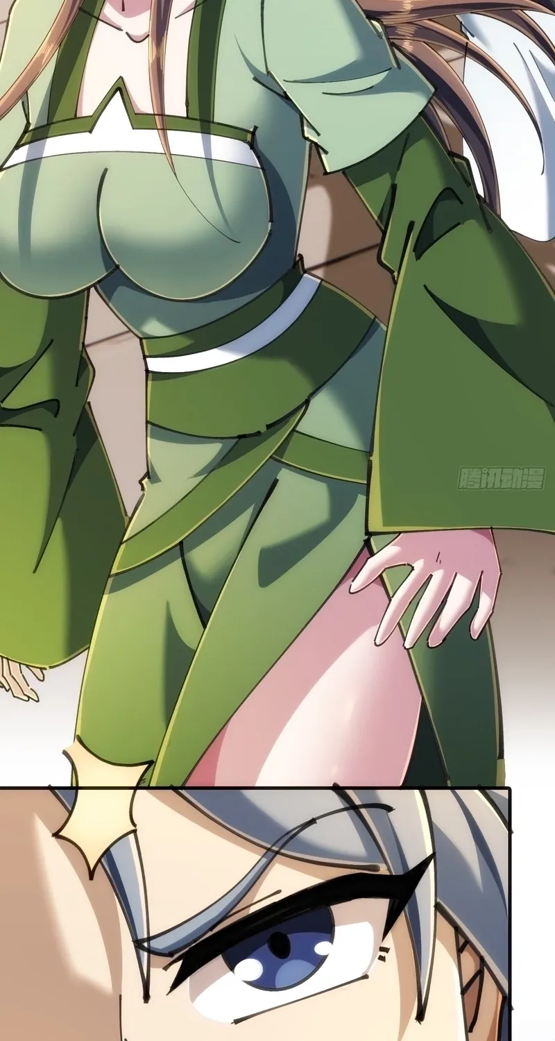 Read Speedrunning Immortal Cultivation chapter 28 image 24 on Lezhin