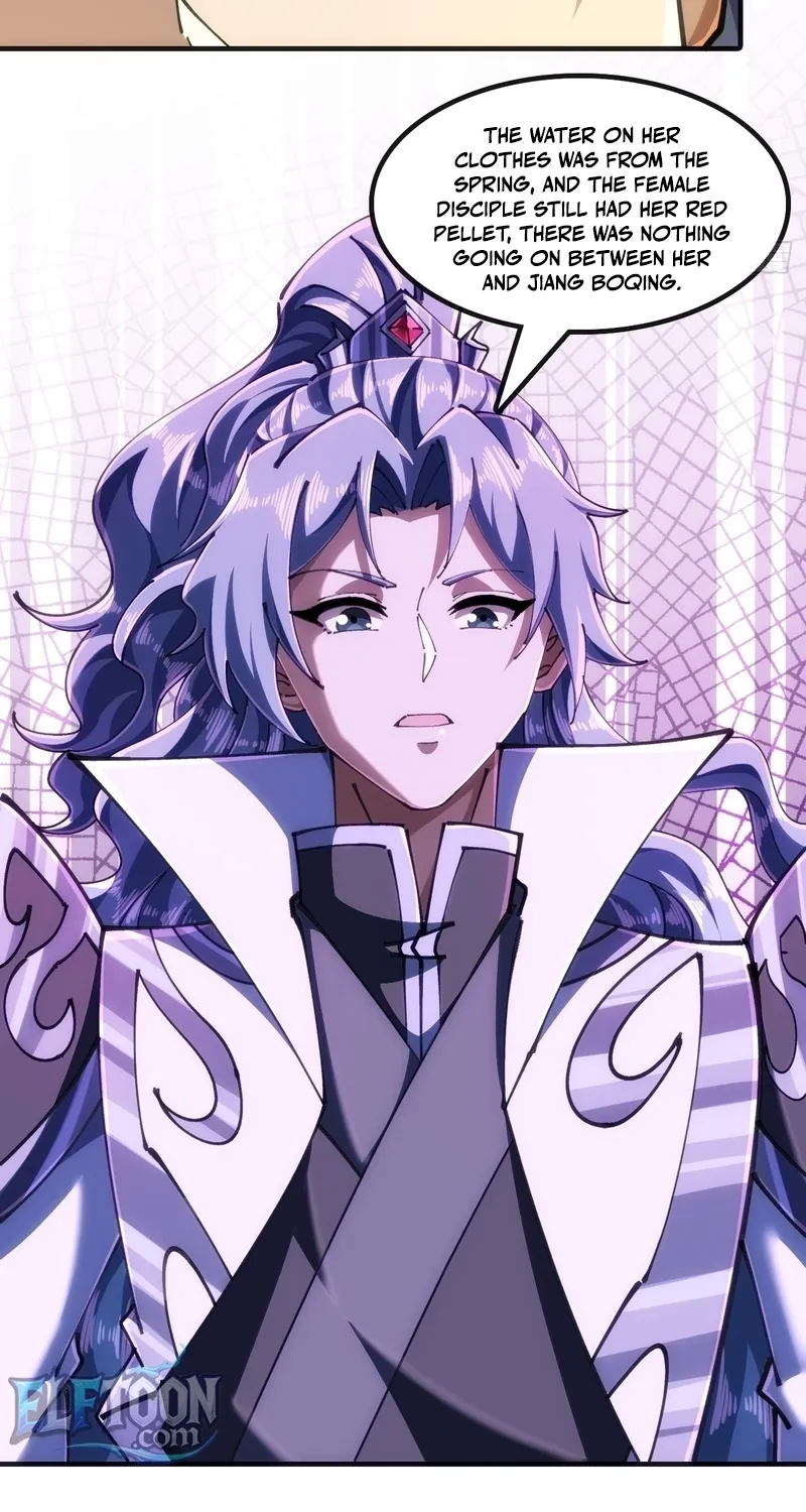 Read Speedrunning Immortal Cultivation chapter 28 image 25 on Lezhin