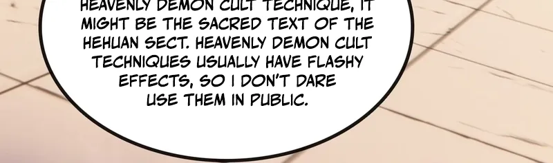Read Speedrunning Immortal Cultivation chapter 28 image 27 on Lezhin