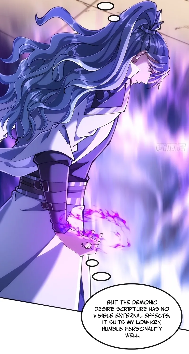 Read Speedrunning Immortal Cultivation chapter 28 image 28 on Lezhin