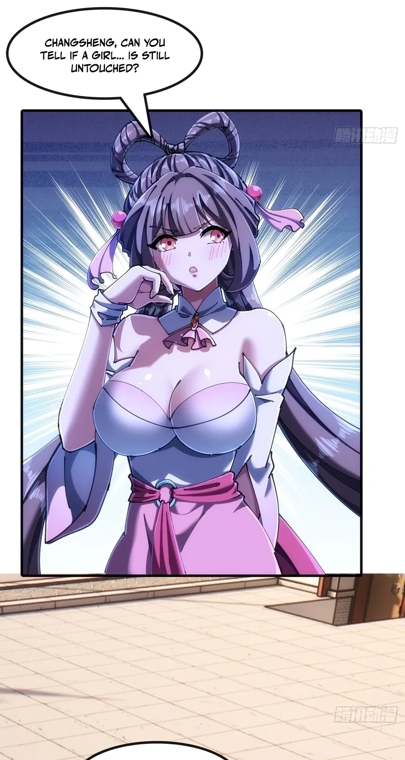 Read Speedrunning Immortal Cultivation chapter 28 image 29 on Lezhin