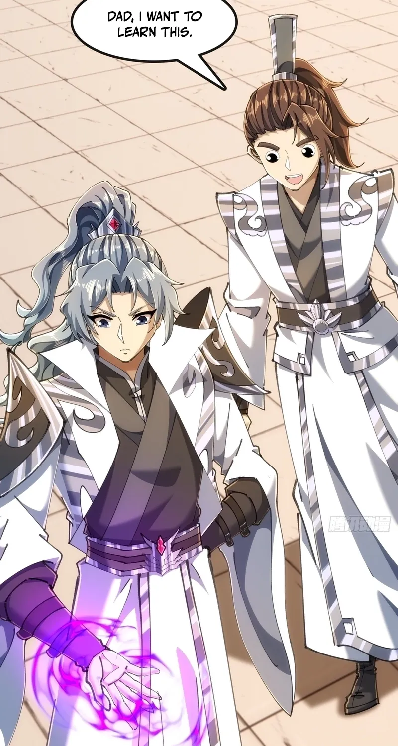Read Speedrunning Immortal Cultivation chapter 28 image 30 on Lezhin