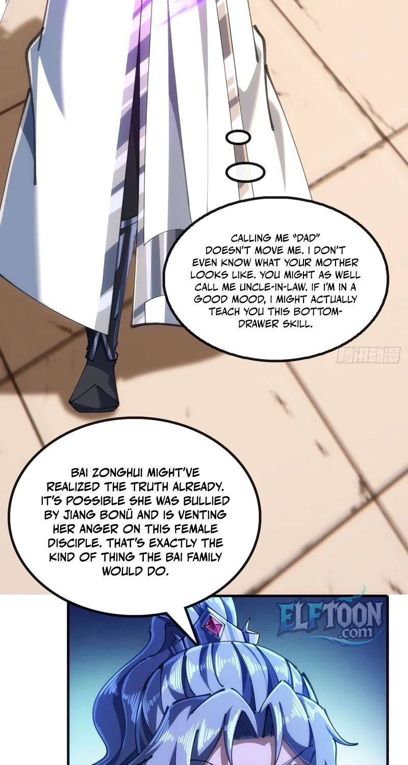 Read Speedrunning Immortal Cultivation chapter 28 image 31 on Lezhin