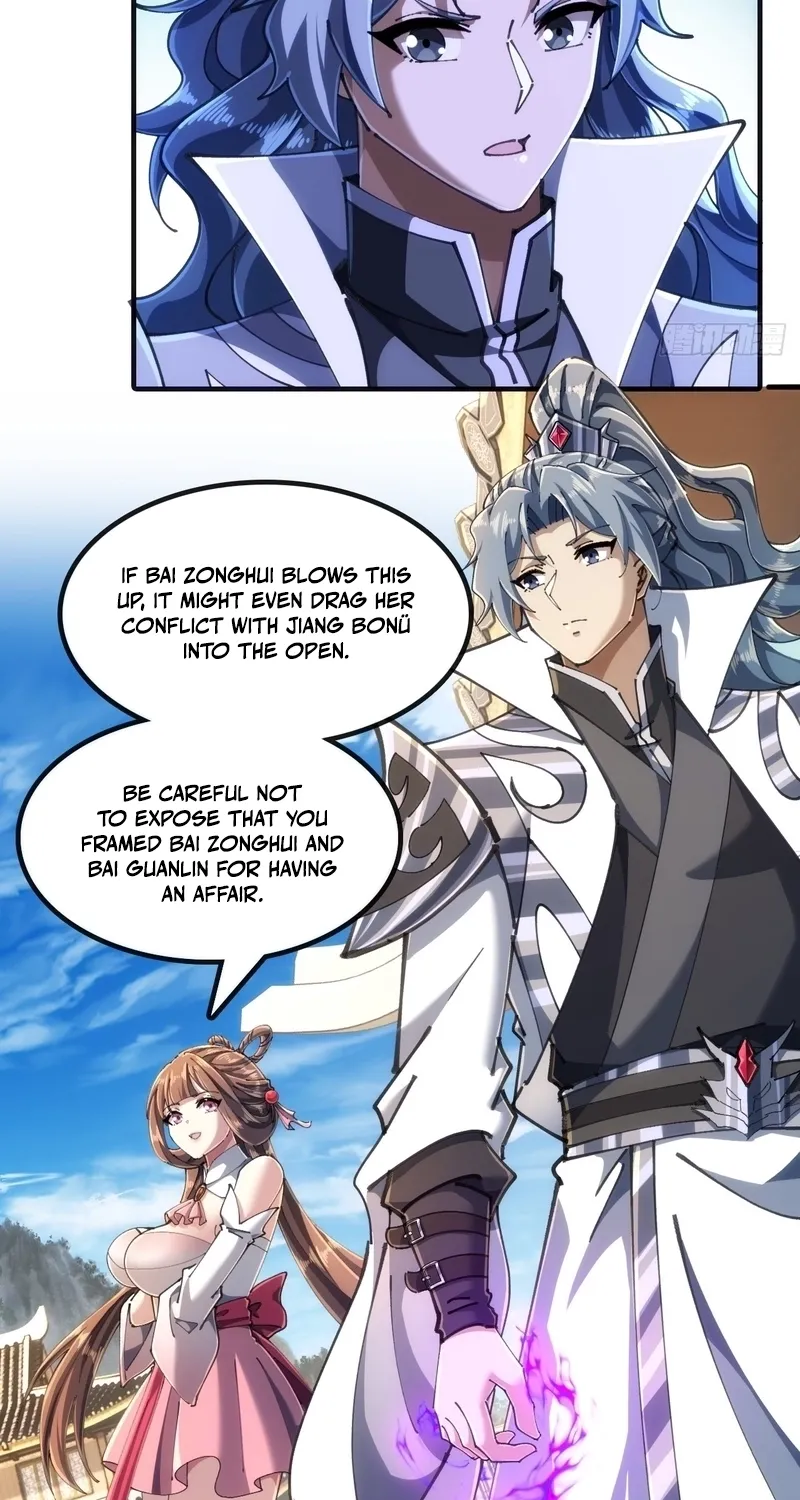 Read Speedrunning Immortal Cultivation chapter 28 image 32 on Lezhin