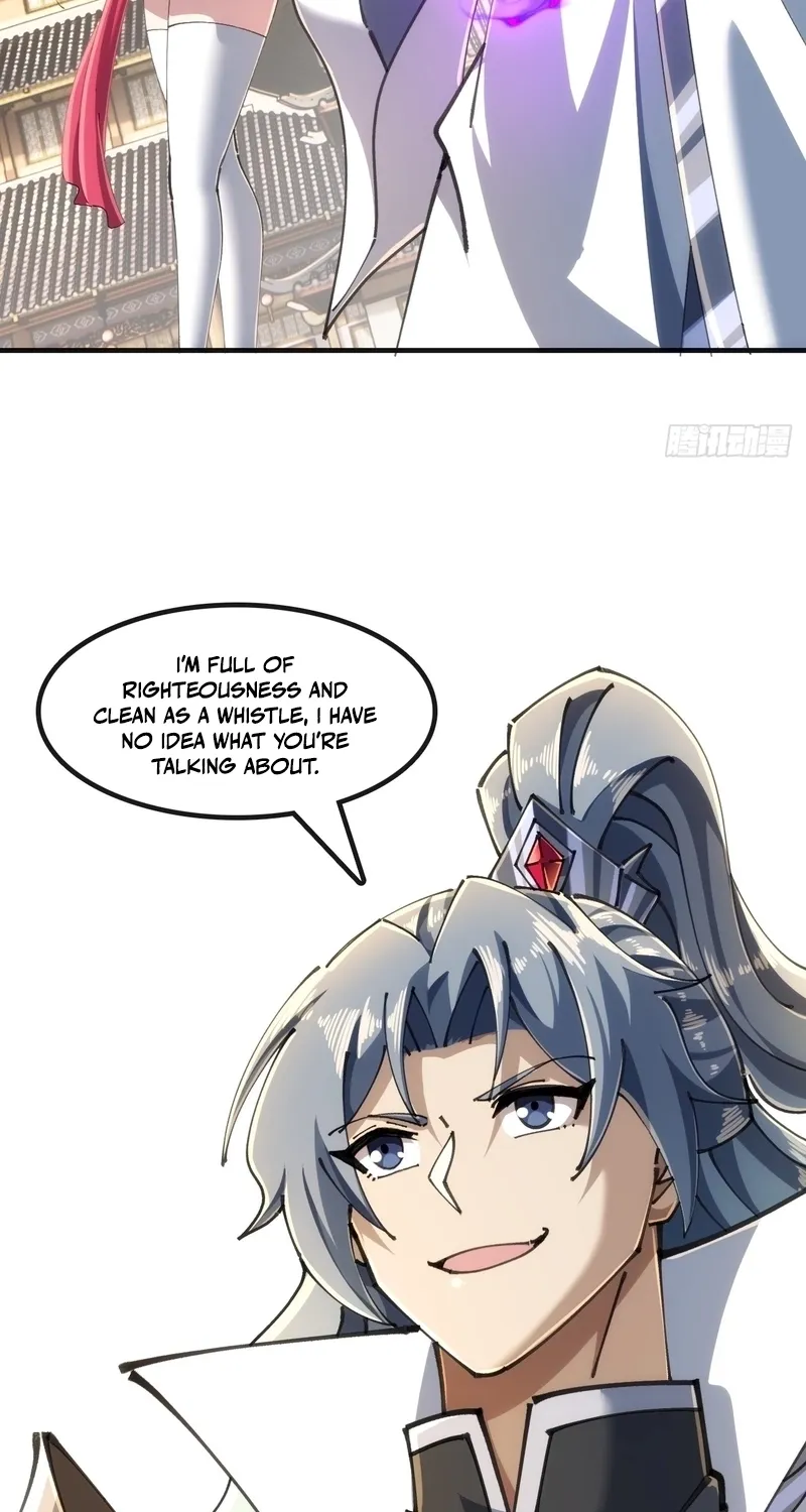 Read Speedrunning Immortal Cultivation chapter 28 image 33 on Lezhin