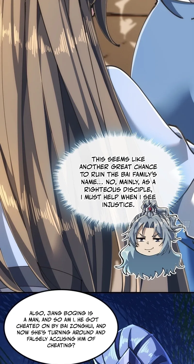 Read Speedrunning Immortal Cultivation chapter 28 image 37 on Lezhin