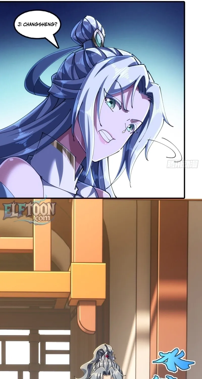 Read Speedrunning Immortal Cultivation chapter 28 image 43 on Lezhin