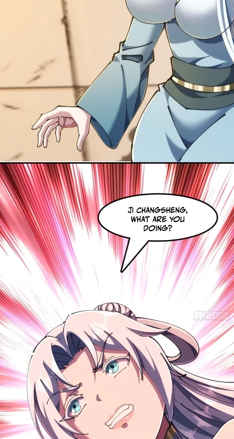 Read Speedrunning Immortal Cultivation chapter 28 image 45 on Lezhin