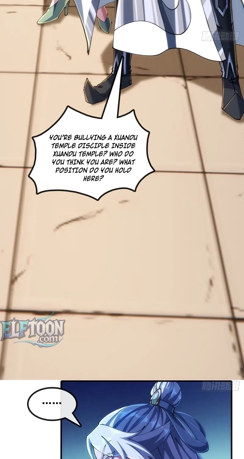 Read Speedrunning Immortal Cultivation chapter 28 image 51 on Lezhin