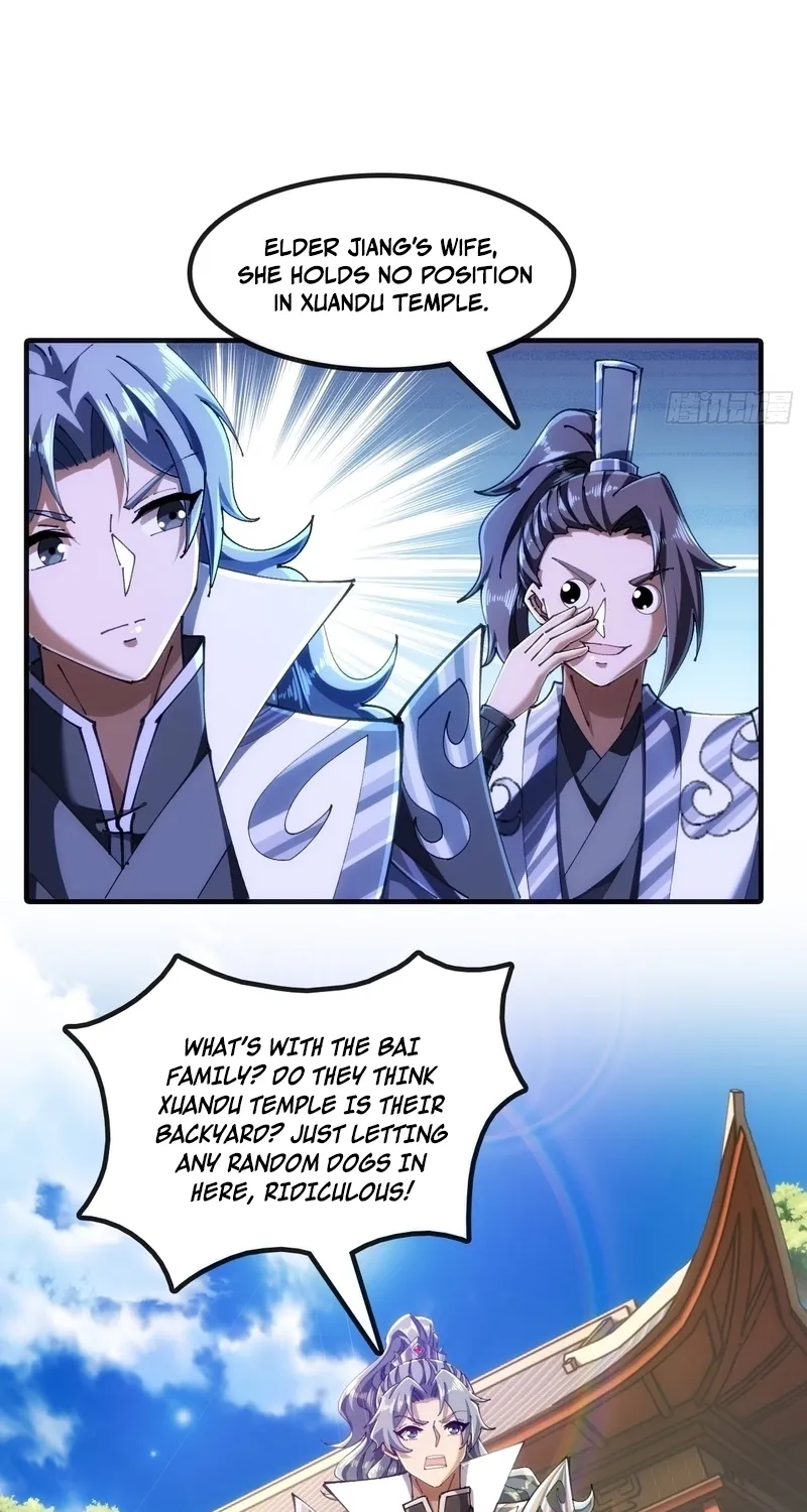 Read Speedrunning Immortal Cultivation chapter 28 image 53 on Lezhin