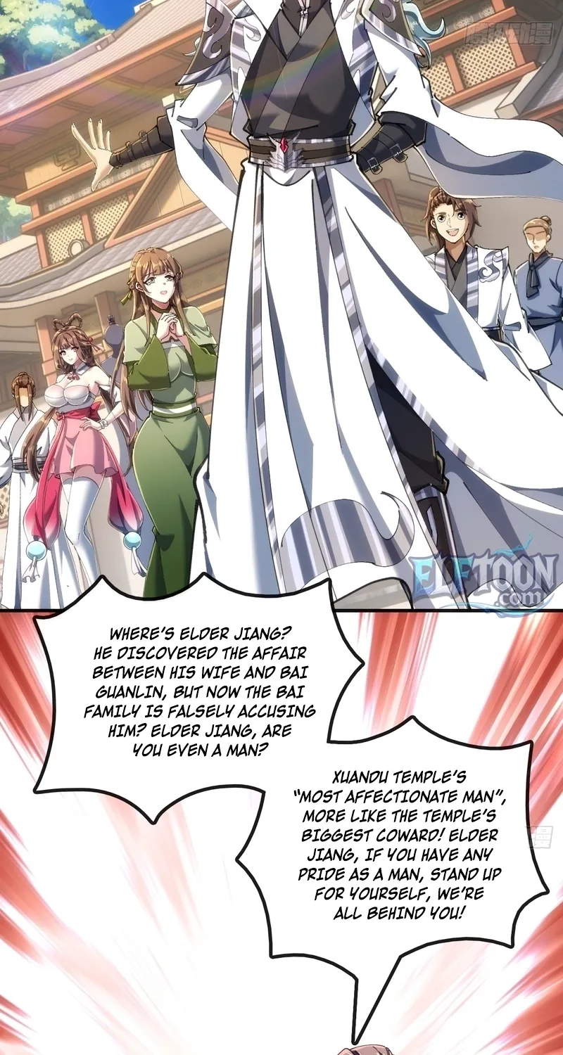 Read Speedrunning Immortal Cultivation chapter 28 image 54 on Lezhin