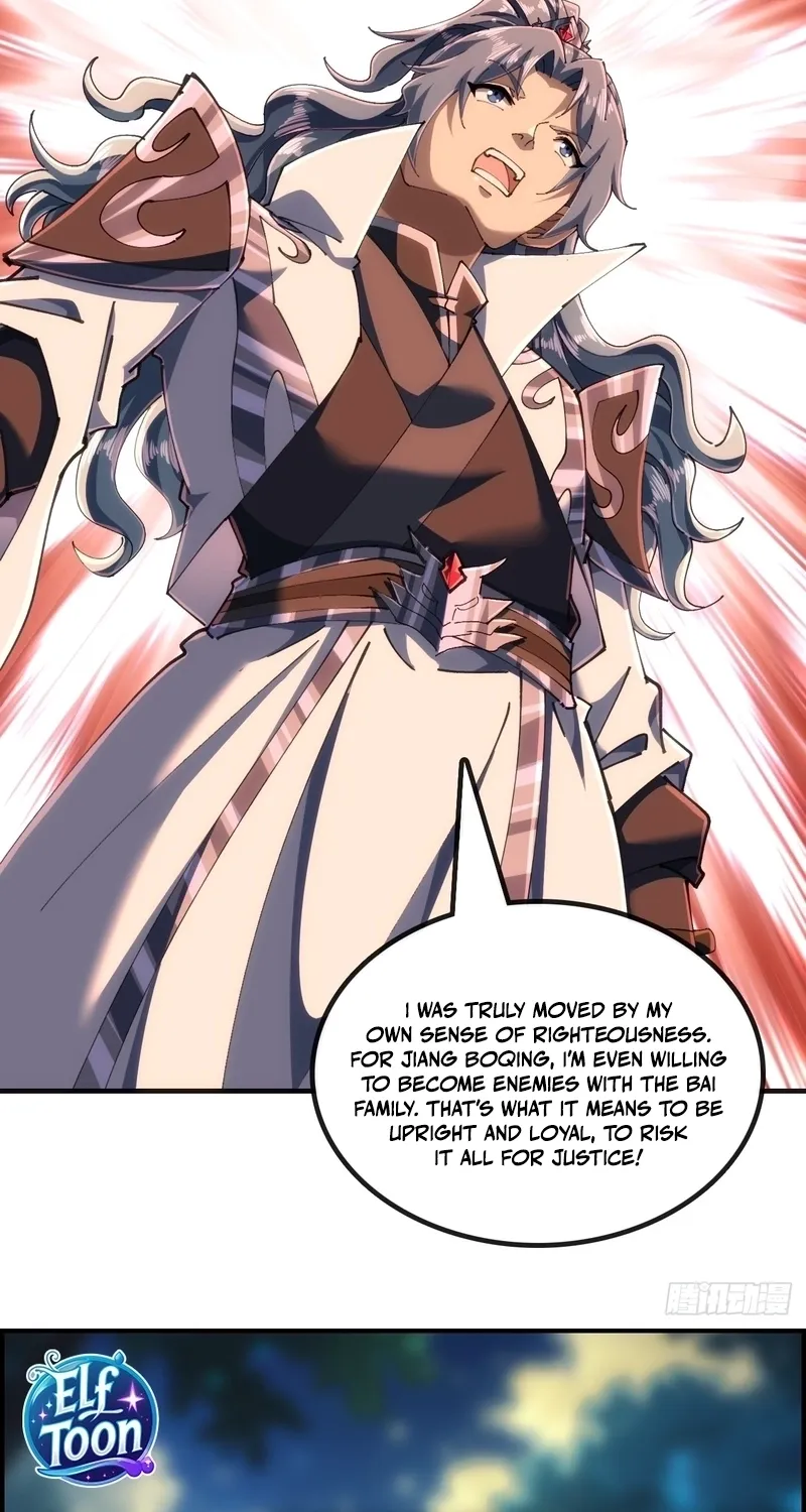 Read Speedrunning Immortal Cultivation chapter 28 image 55 on Lezhin