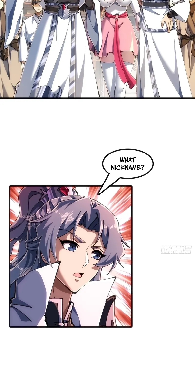 Read Speedrunning Immortal Cultivation chapter 28 image 6 on Lezhin