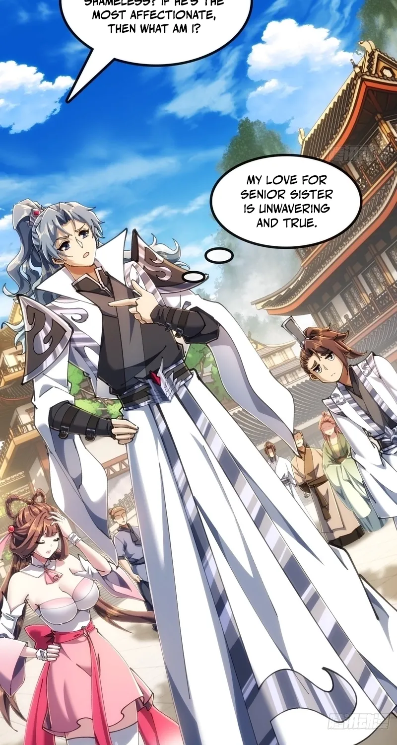 Read Speedrunning Immortal Cultivation chapter 28 image 8 on Lezhin