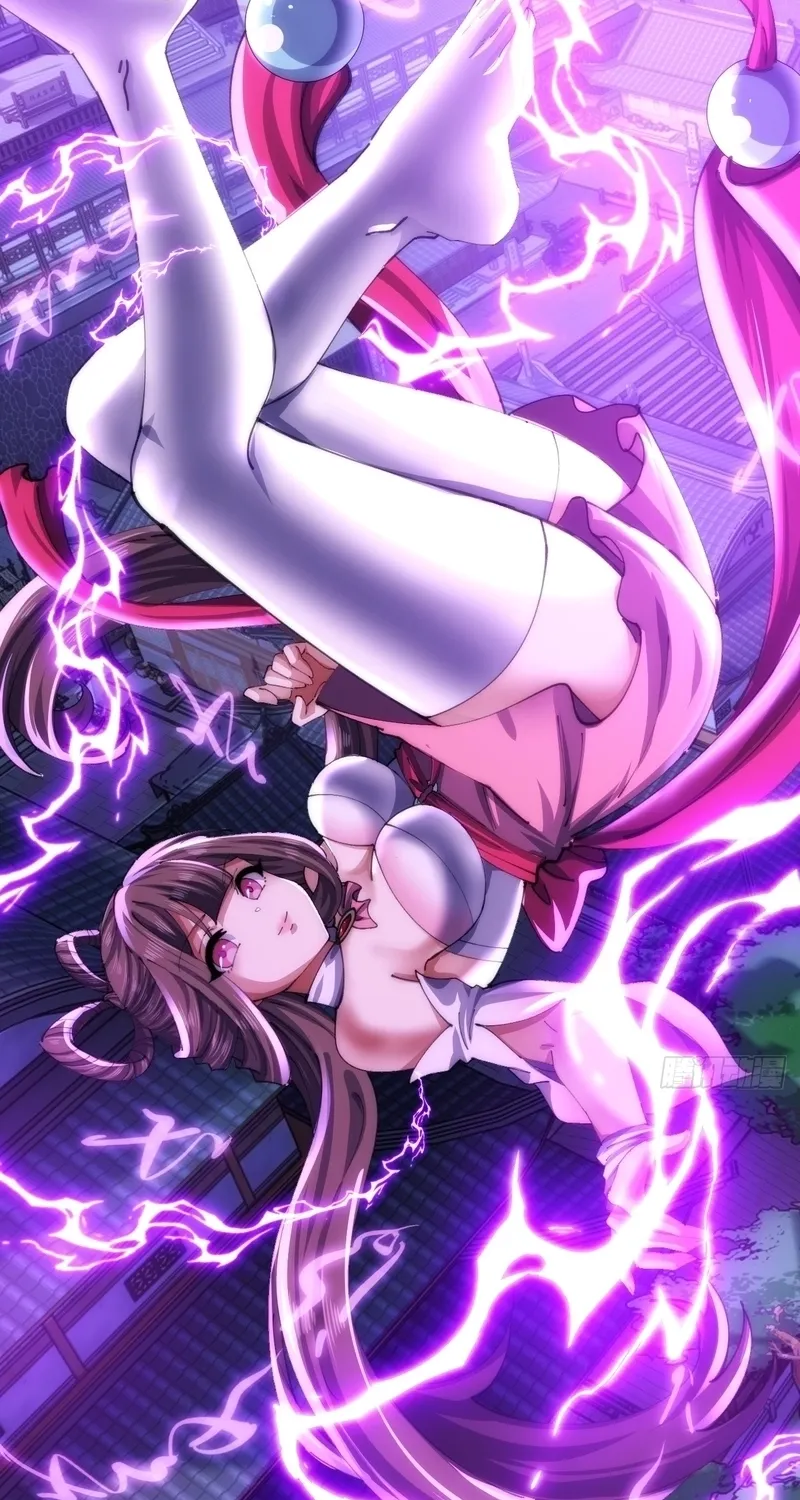 Read Speedrunning Immortal Cultivation chapter 29 image 1 on Lezhin