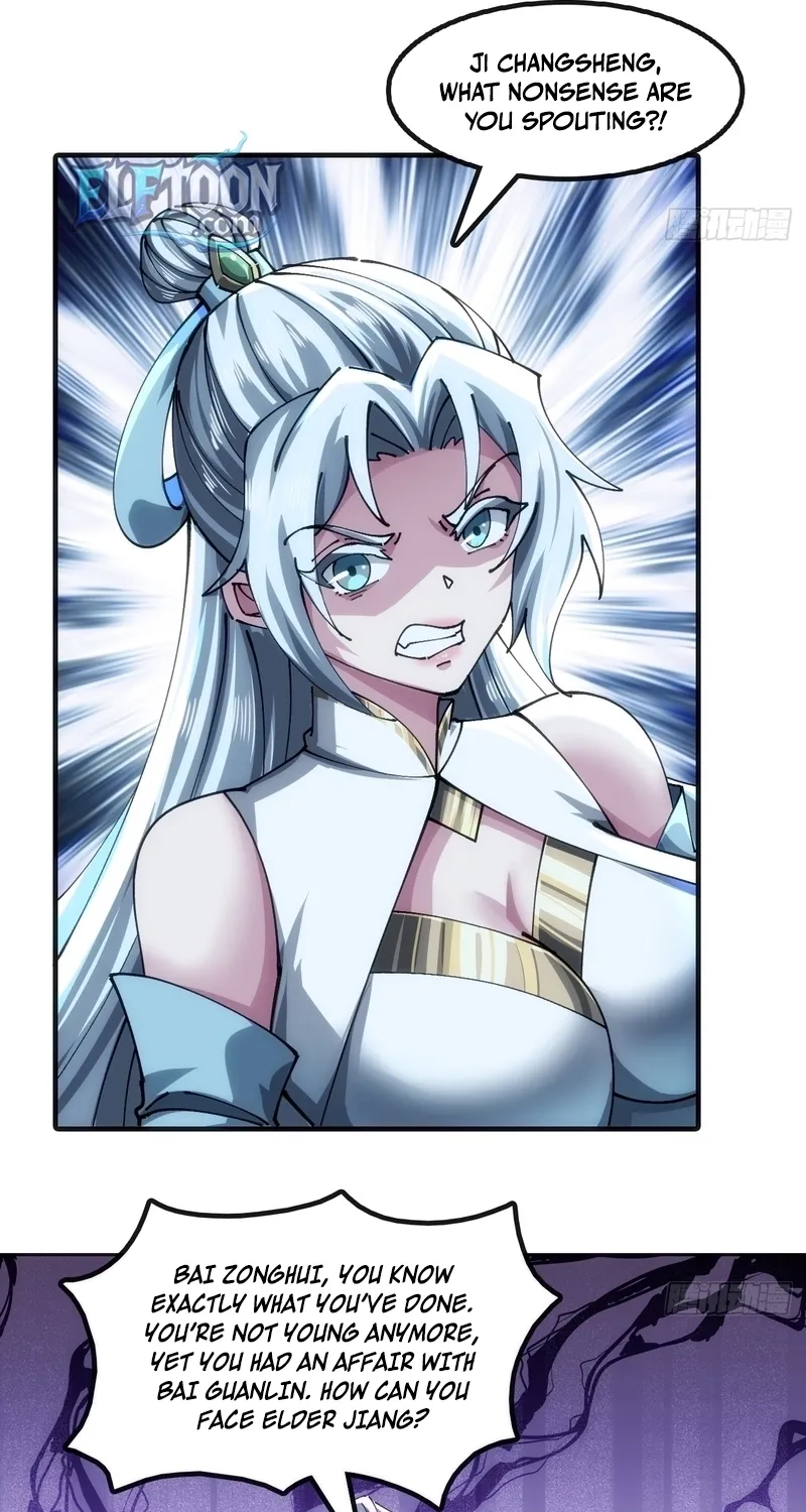 Read Speedrunning Immortal Cultivation chapter 29 image 10 on Lezhin