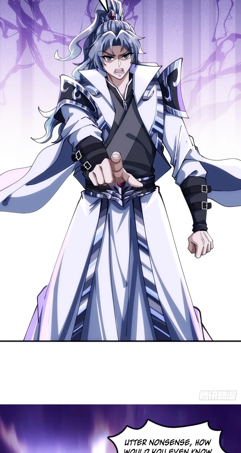 Read Speedrunning Immortal Cultivation chapter 29 image 11 on Lezhin