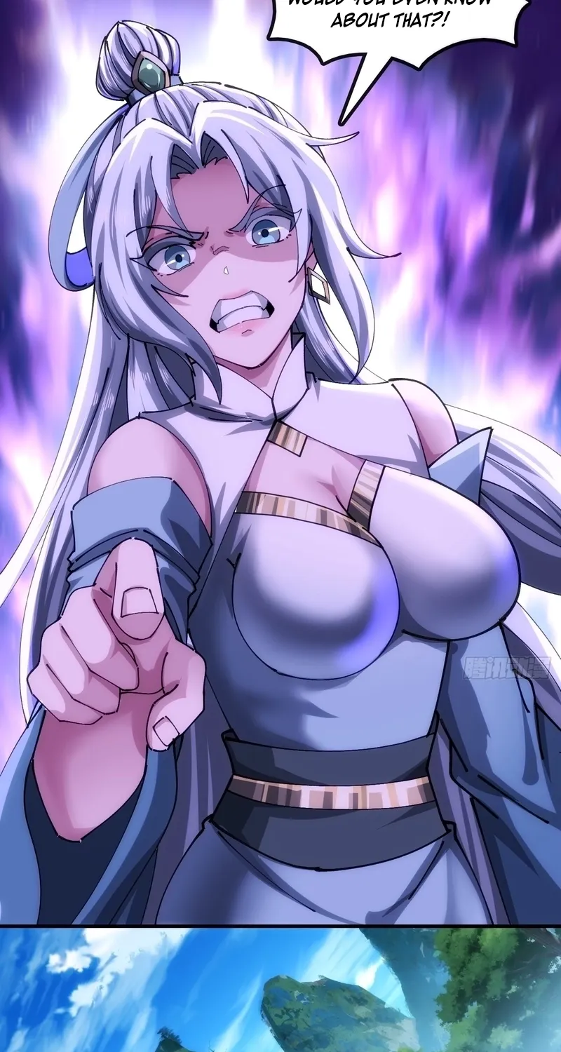Read Speedrunning Immortal Cultivation chapter 29 image 12 on Lezhin